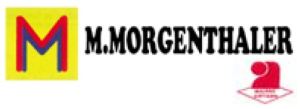 Logo Morgenthaler