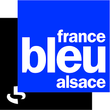 logo France bleu Alsace